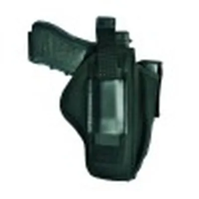 Funda Cordura Auto Universal - Parabellum