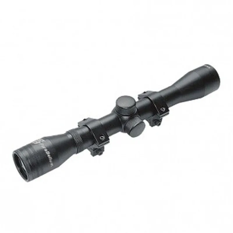 Parabellum 4x32 con Anillas