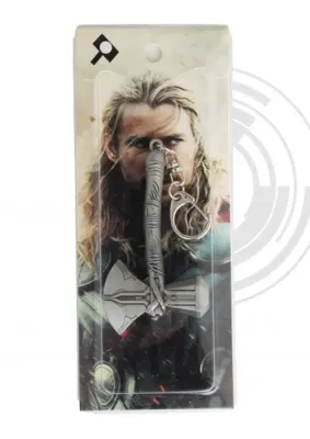 Llavero Hacha Thor los Vengadores - Amont