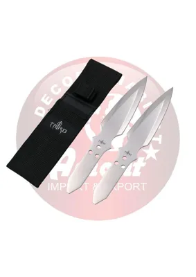 Lanzador H0069 - Amont