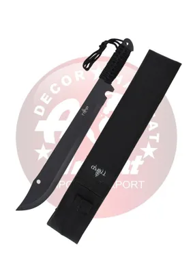 Machete 13796 - Third