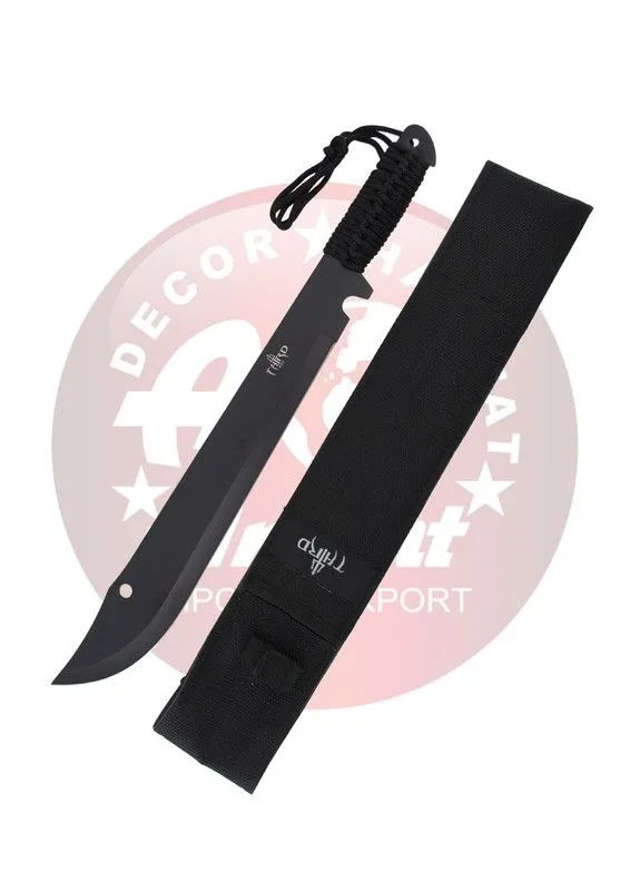 Third Machete 13796