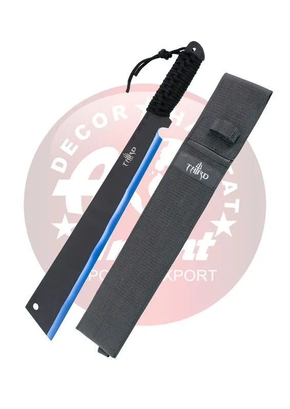 Third Machete H0067BL