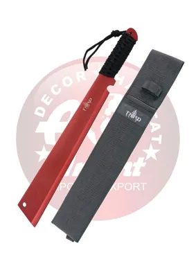 Machete H0067RD - Third
