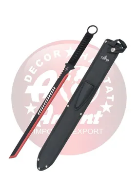 Machete H0068RD - Third