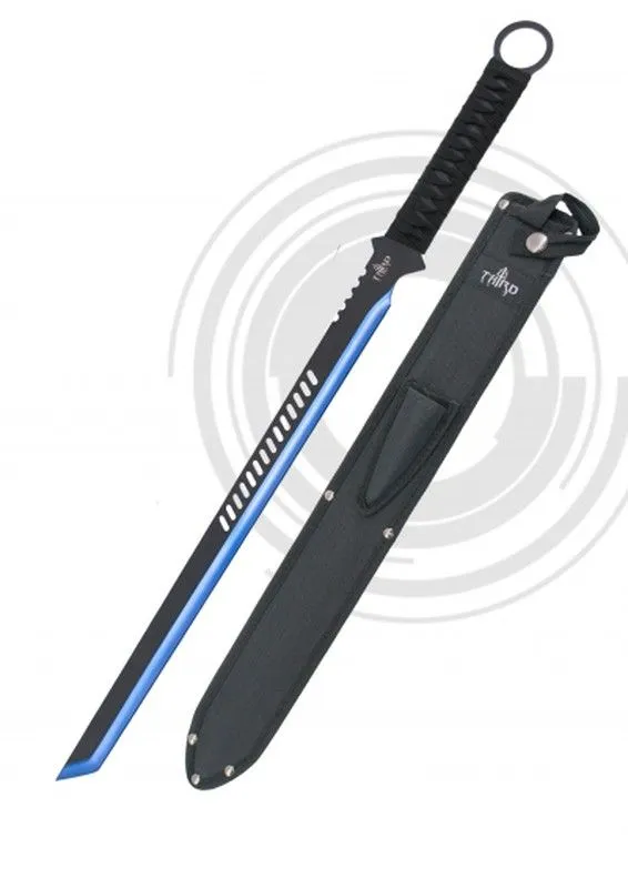 Third Machete H0068BL