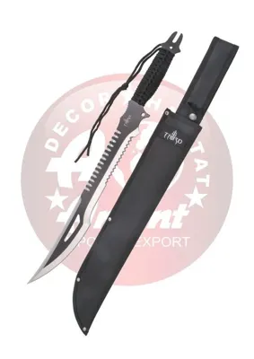 Machete H0063BK - Third