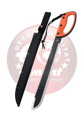 Machete S2020 - Third