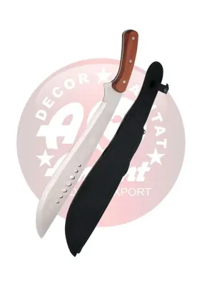 Machete 14167 - Third