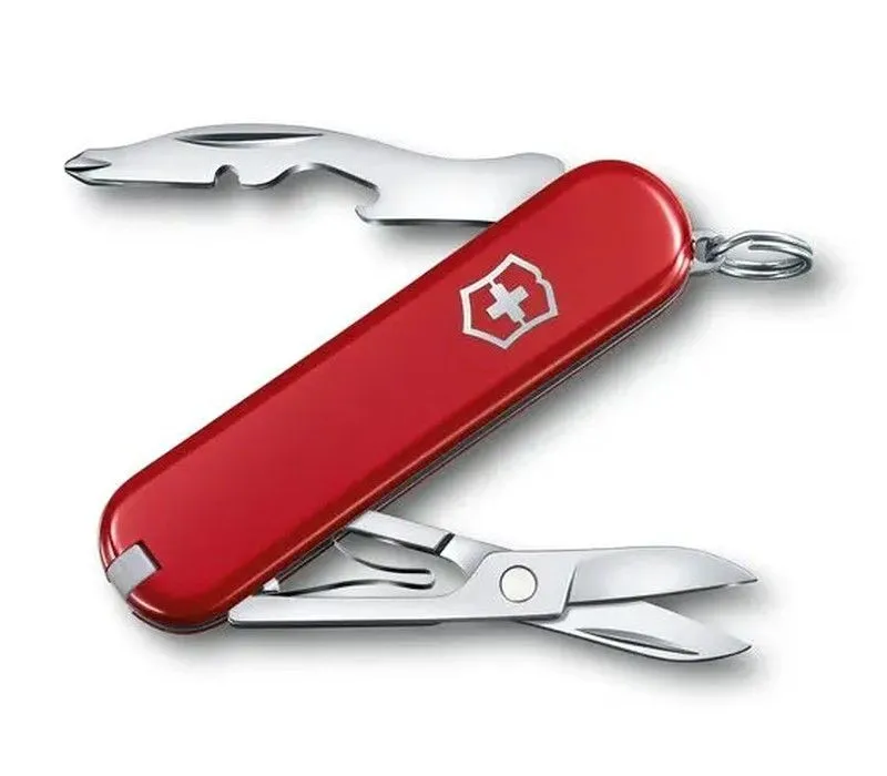 Victorinox Multiusos Jetsetter