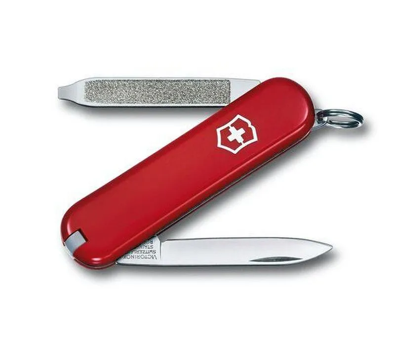 Victorinox Multiusos Escort
