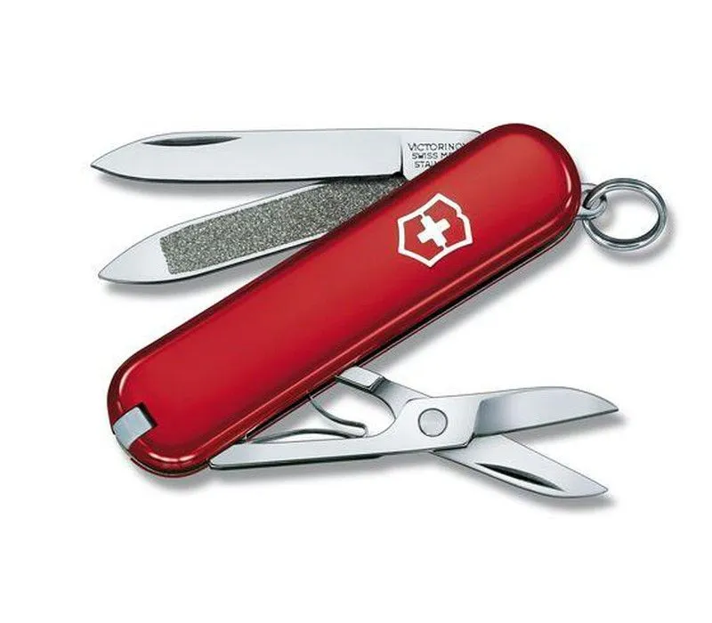 Victorinox Multiusos Classic