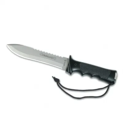 Cuchillo Commando - Aitor