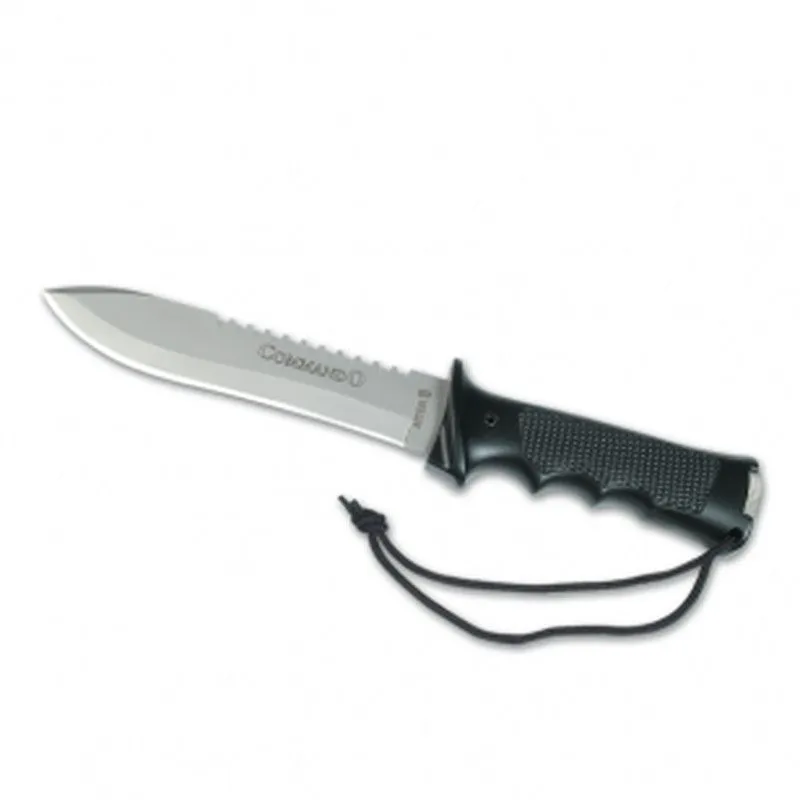Aitor Cuchillo Commando