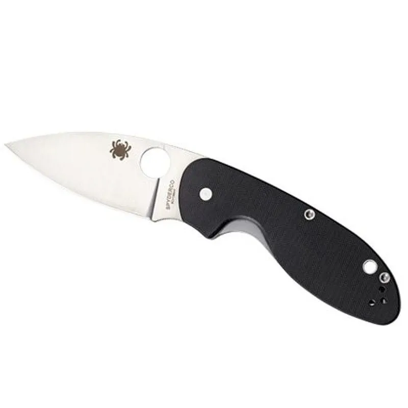 Syderco Navaja Spyderco Efficient