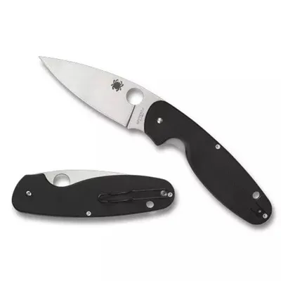 Navaja Spyderco Emphasis - Syderco