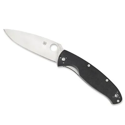 Navaja Spyderco Resilience - Syderco