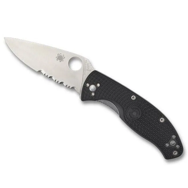 Syderco Navaja Spyderco Tenacious Frn