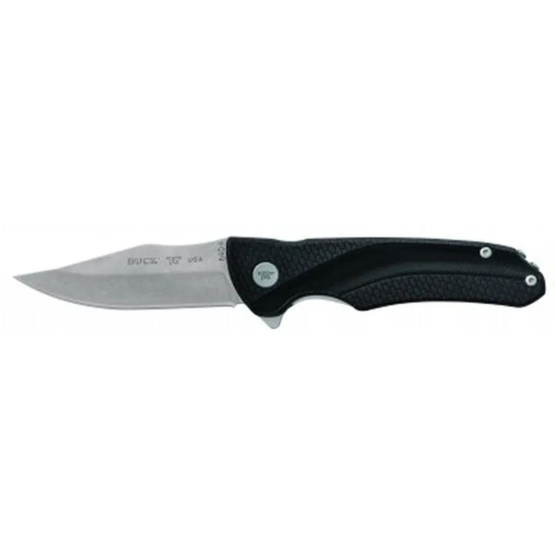 Buck Knife Navaja Sprint Select