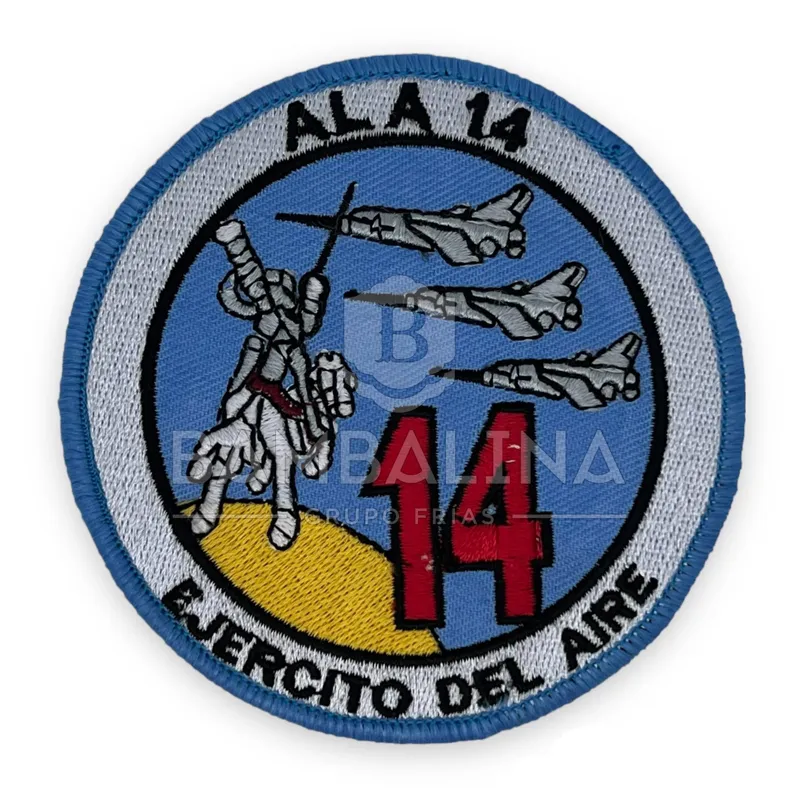 Ala 14