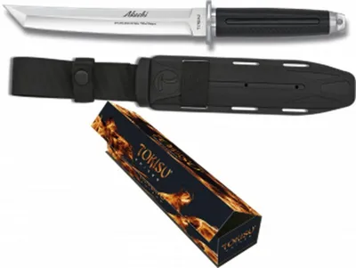 Cuchillo Akechi - Tokisu