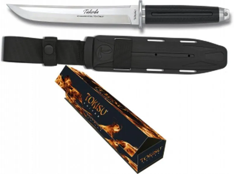 Tokisu Cuchillo Takeda