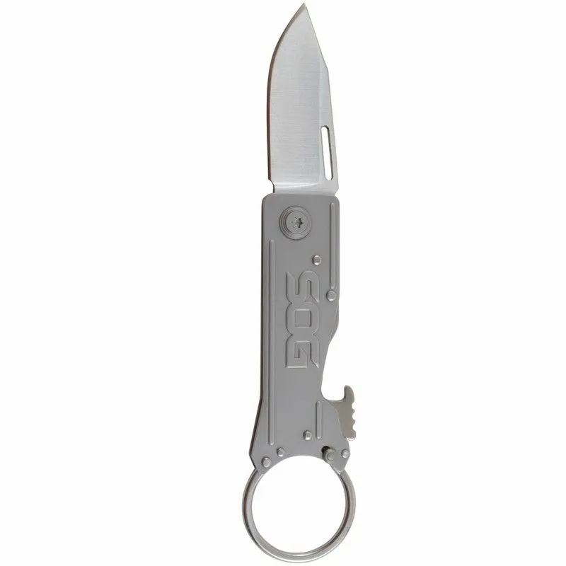 SOG Navaja Keytron
