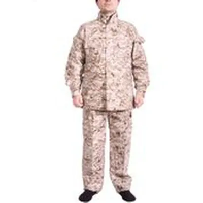 Uniforme Digital - Varios