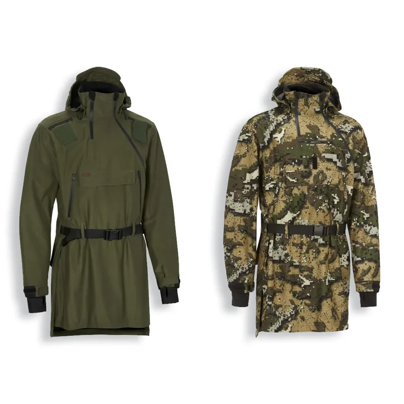 Anorak Ridge Pro M
