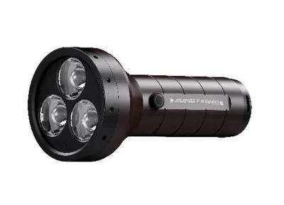 P18R Signature - Led Senser