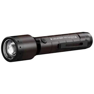 P6R Signature - Led Senser