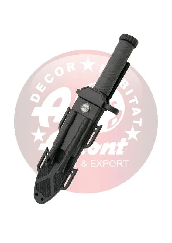 Third Cuchillo Supervivencia