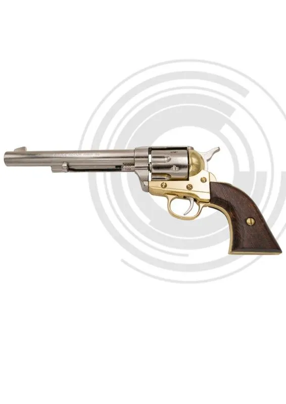 Amont Peacemaker · Negro