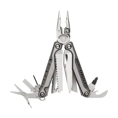 Charge®+ TTI - Leatherman