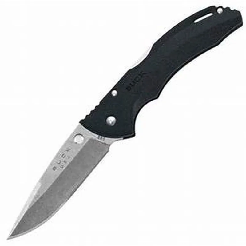 Buck Knife Navaja 285 Bantam Blw