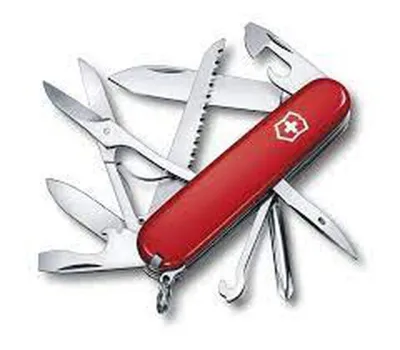 Navaja Multiusos Fieldmaster - Victorinox