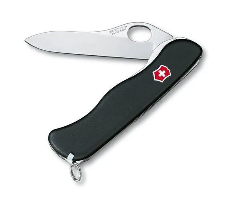 Victorinox Navaja Sentinel Clip