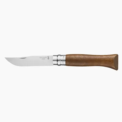 Navaja N°09 Nogal - Opinel