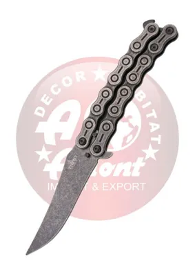 Navaja Abanico K2819X - Third
