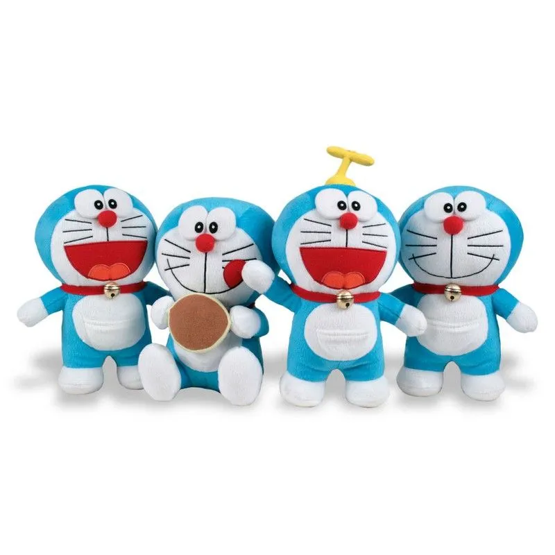 Varios Peluche Doraemon