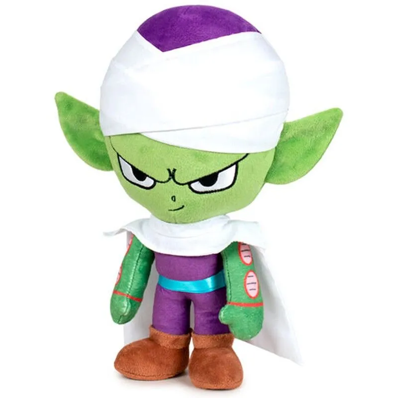 Varios Peluche Piccolo Dragon Ball