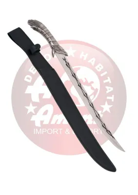 Espada Assasin’s Creed - Amont
