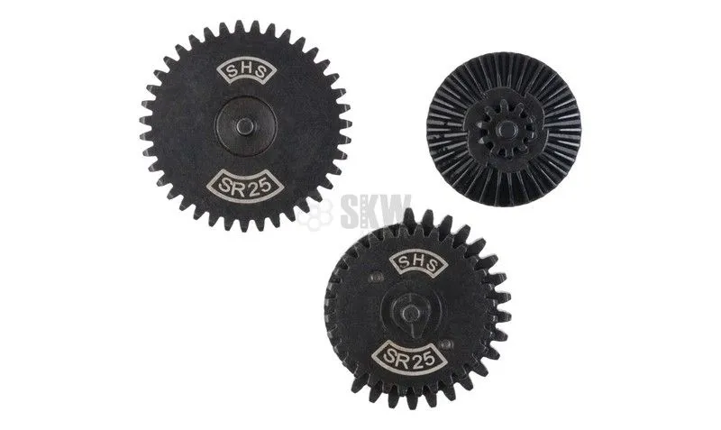 Varios Gear Set para SR25