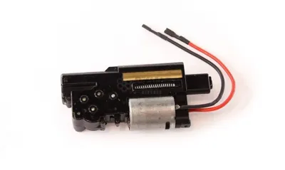 Gearbox Completo FM7 - WELL