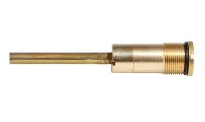 Válvula Entrada Cargador Velites - Secutor Arms