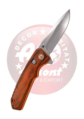 Navaja K4108W - Third