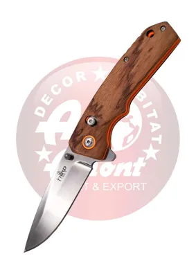Navaja K4108R - Third