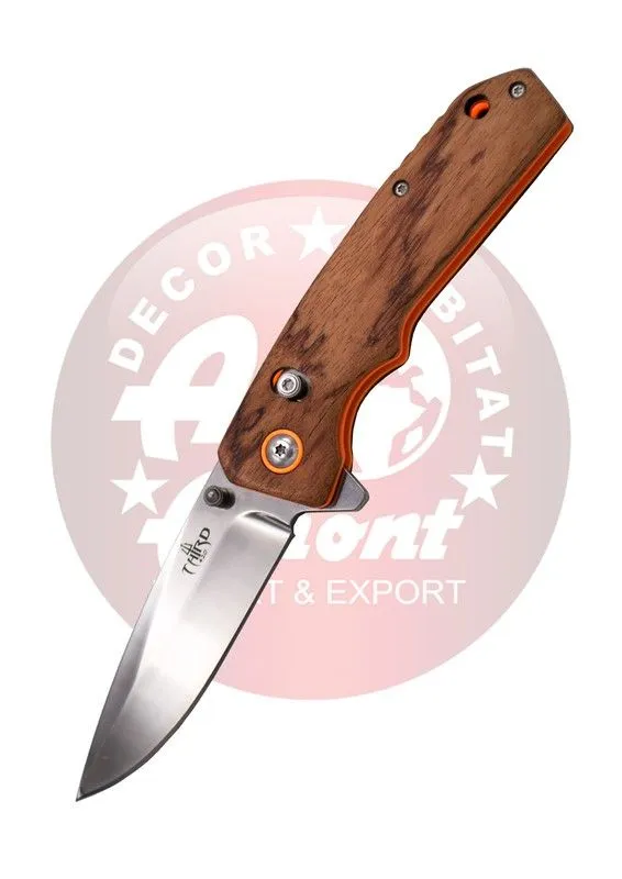 Third Navaja K4108R