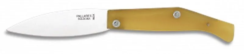 Pallares Navaja nº2 Inox