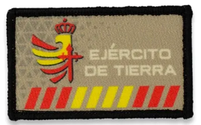 Ejercito de Tierra - Barbaric
